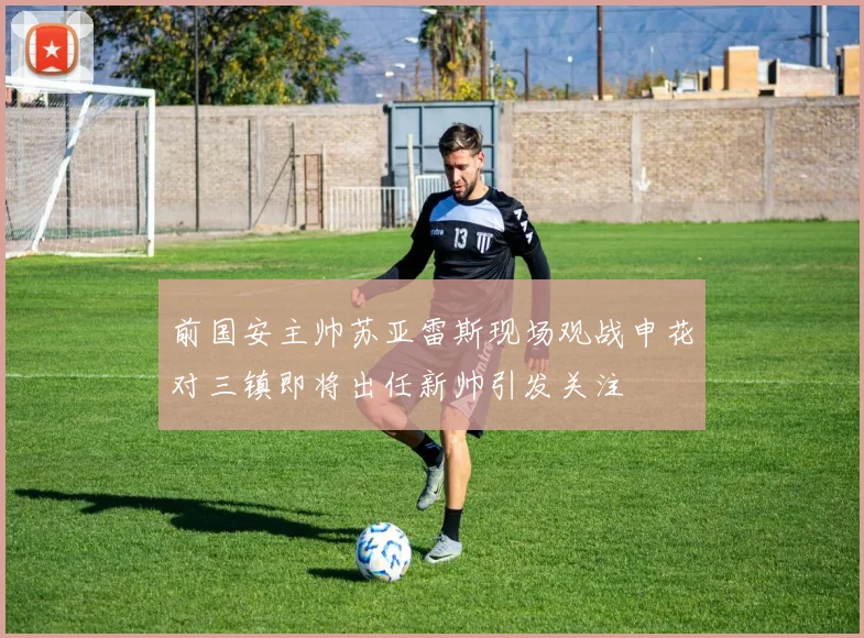 前国安主帅苏亚雷斯现场观战申花对三镇即将出任新帅引发关注